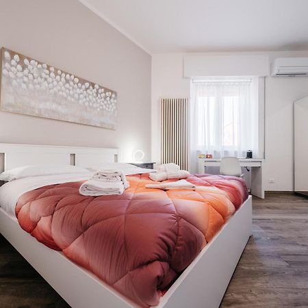 Porta Nuova Suites Verona Exterior foto