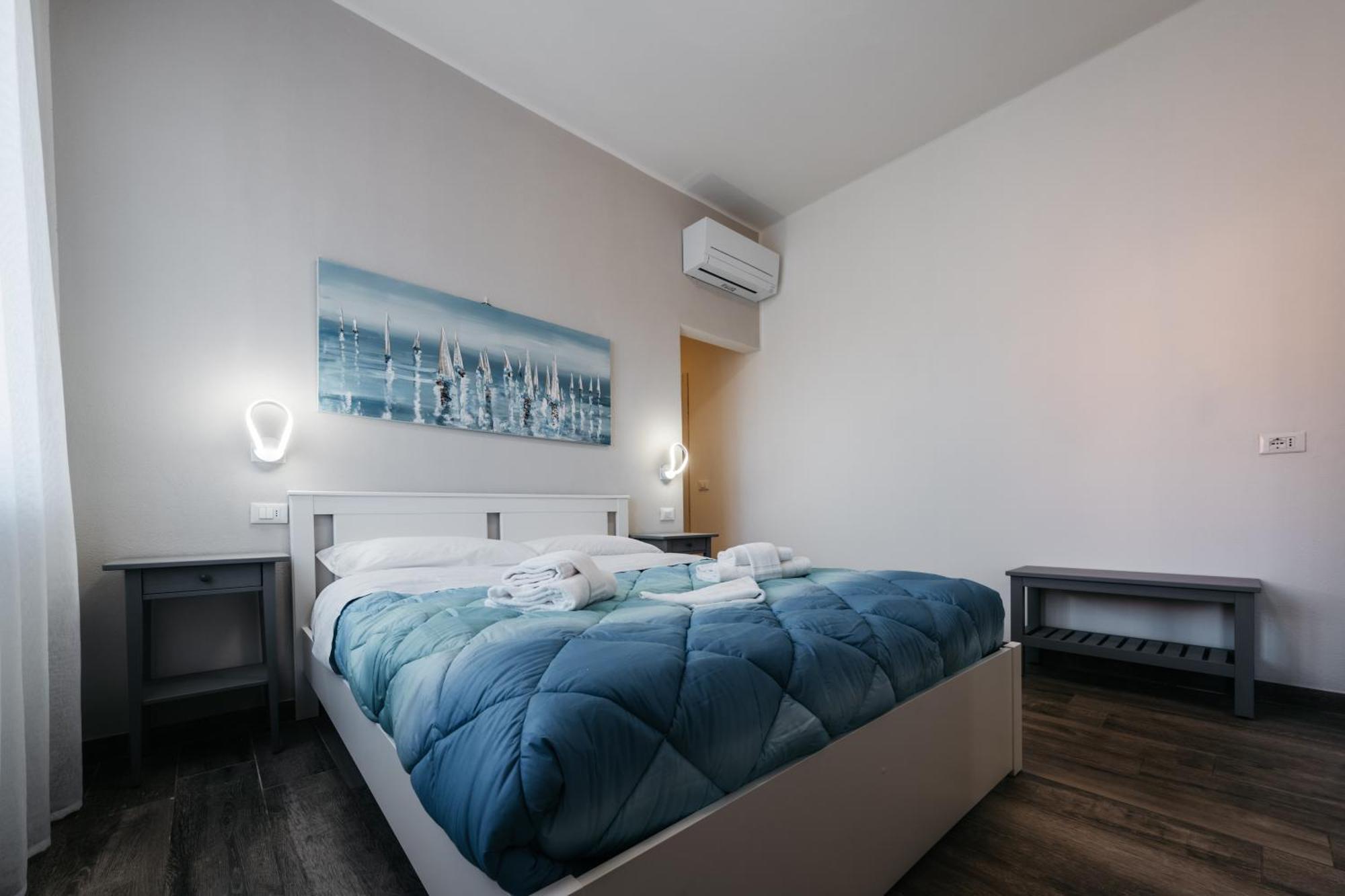Porta Nuova Suites Verona Exterior foto