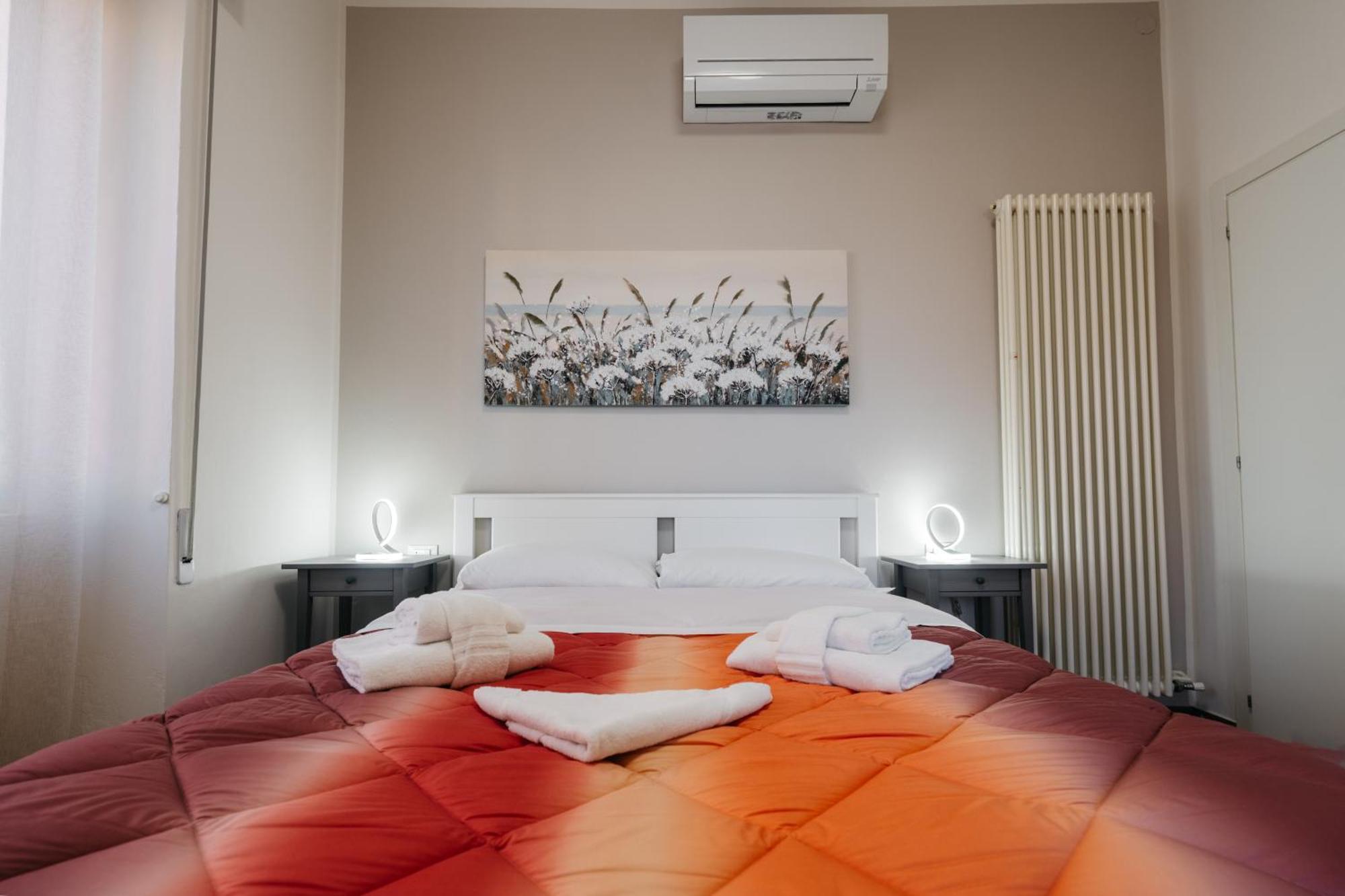 Porta Nuova Suites Verona Exterior foto