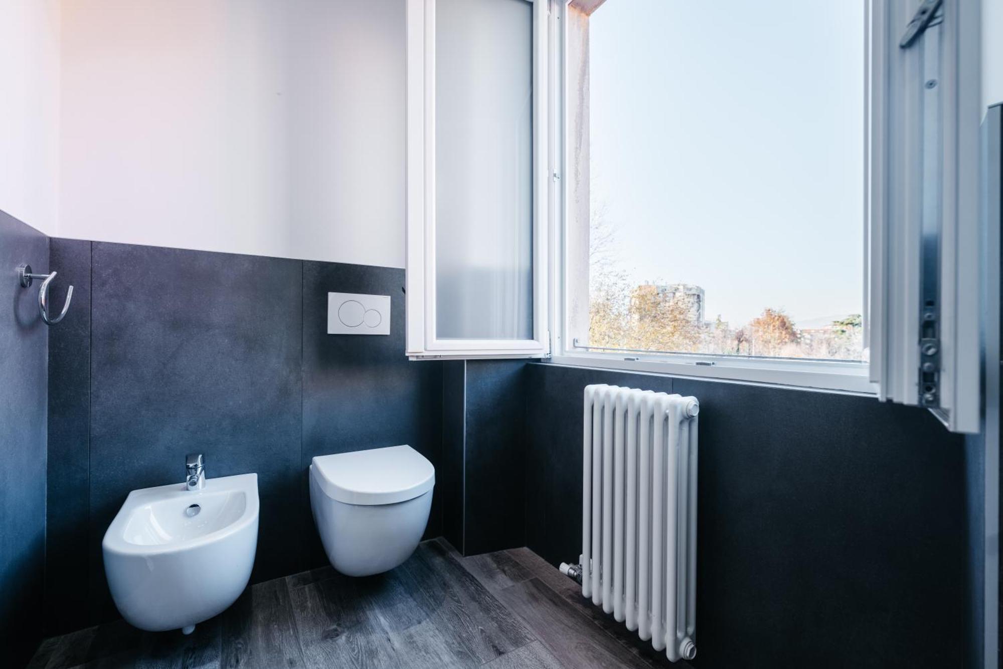 Porta Nuova Suites Verona Exterior foto